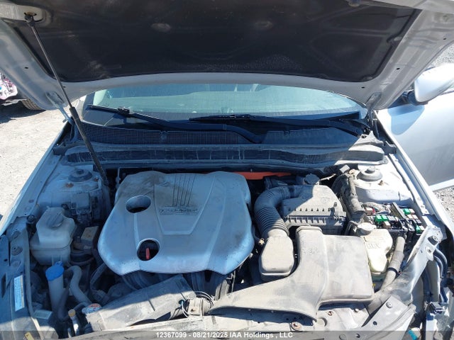 KNAGN4AD8G5094244 KIA mpi theta ii