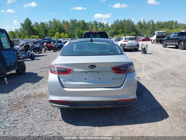KNAGN4AD8G5094244 KIA mpi theta ii
