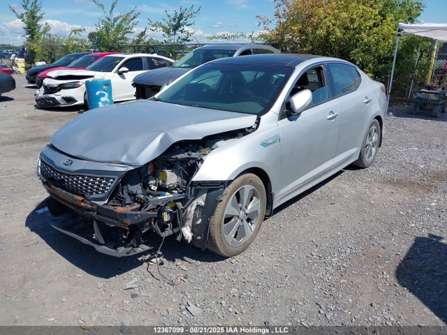 KNAGN4AD8G5094244 KIA mpi theta ii