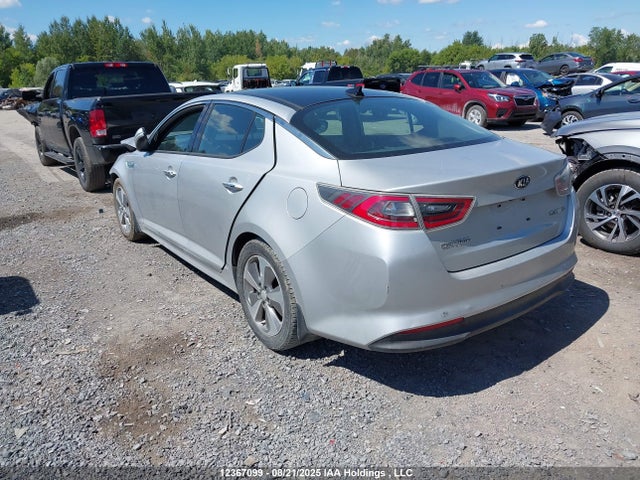 KNAGN4AD8G5094244 KIA mpi theta ii