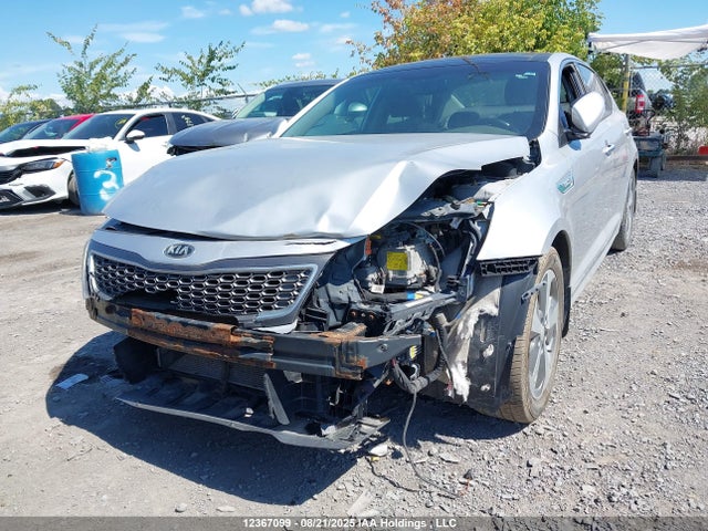 KNAGN4AD8G5094244 KIA mpi theta ii