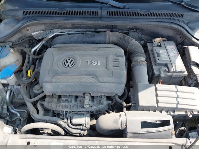 3VWB07AJ9EM409575 Volkswagen Jetta