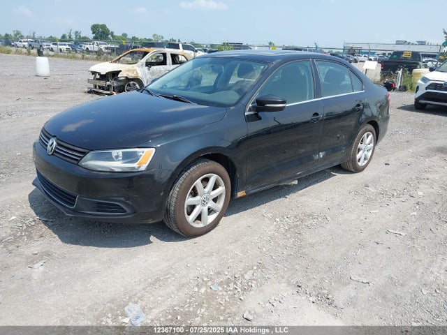 3VWB07AJ9EM409575 Volkswagen Jetta