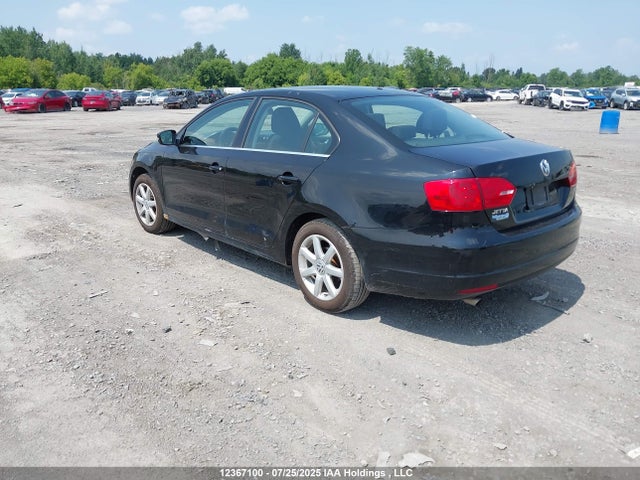 3VWB07AJ9EM409575 Volkswagen Jetta