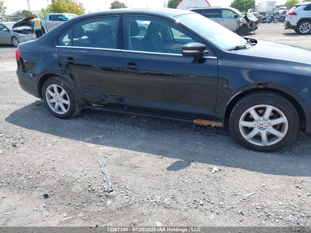 3VWB07AJ9EM409575 Volkswagen Jetta