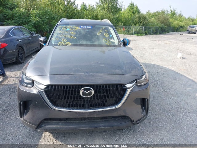 JM3KKCHA5R1125530 Mazda py
