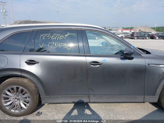 JM3KKCHA5R1125530 Mazda py