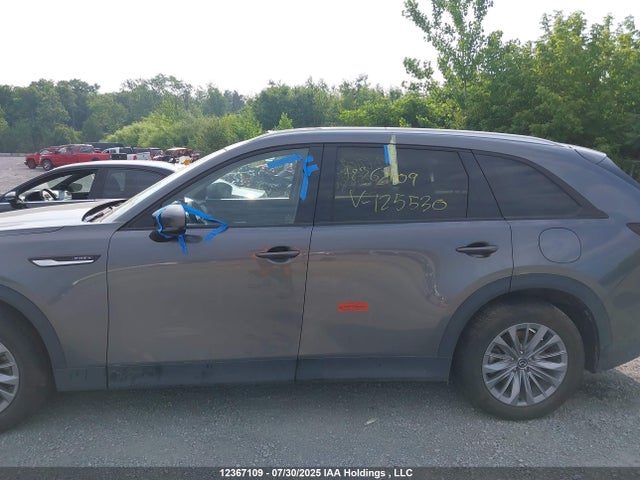 JM3KKCHA5R1125530 Mazda py