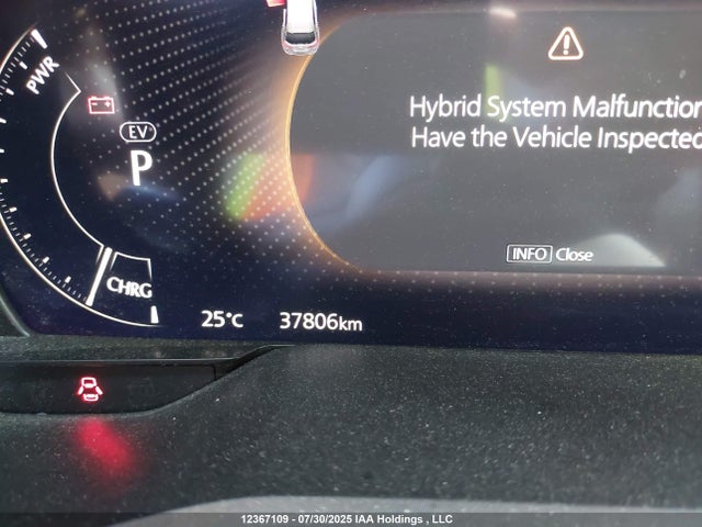 JM3KKCHA5R1125530 Mazda py