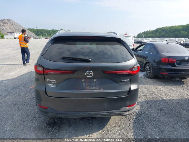JM3KKCHA5R1125530 Mazda py