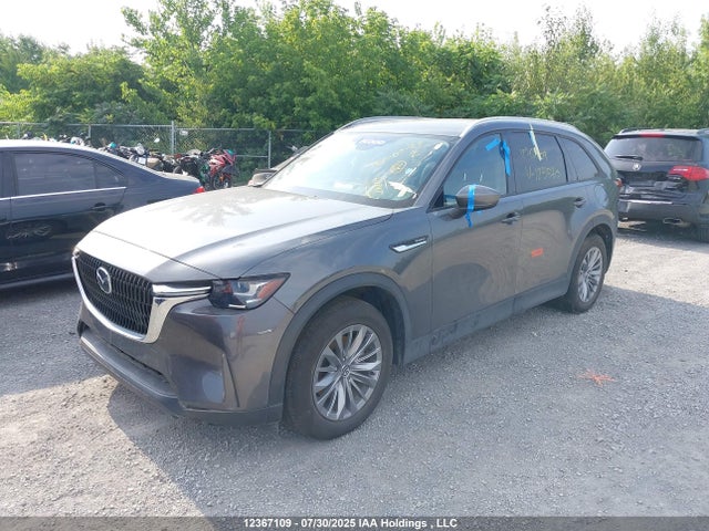JM3KKCHA5R1125530 Mazda py