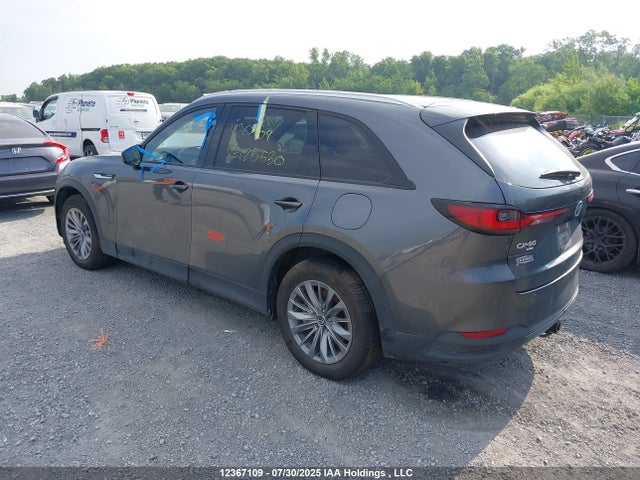 JM3KKCHA5R1125530 Mazda py