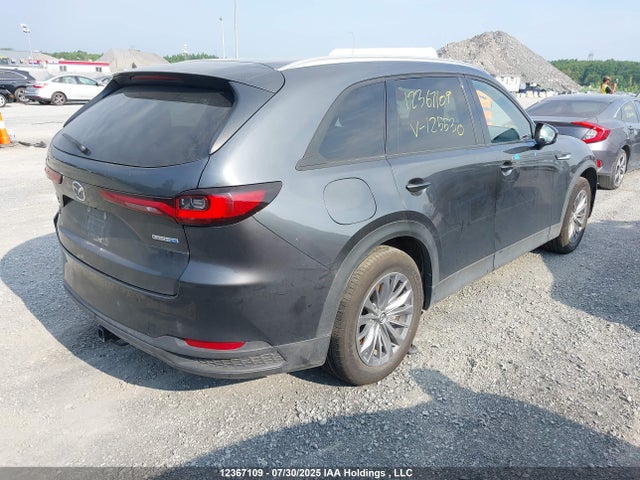 JM3KKCHA5R1125530 Mazda py