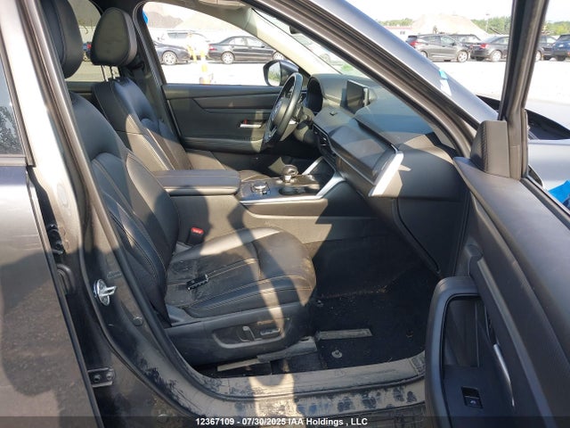 JM3KKCHA5R1125530 Mazda py