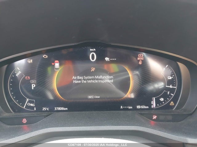 JM3KKCHA5R1125530 Mazda py