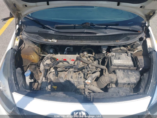 KNADM4A32E6411228 KIA dohc gamma