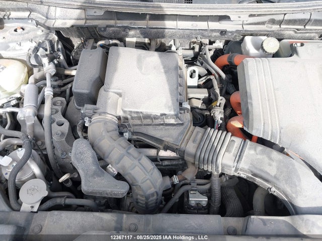 JA4T5UA95PZ613895 Mitsubishi s91-ya1