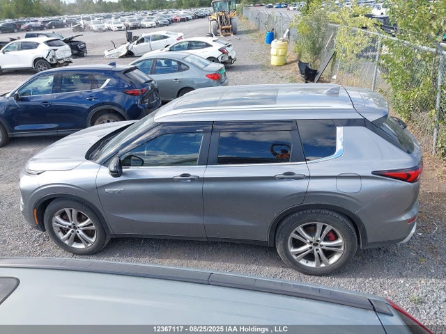 JA4T5UA95PZ613895 Mitsubishi s91-ya1