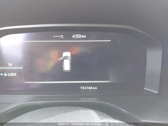 JA4T5UA95PZ613895 Mitsubishi s91-ya1