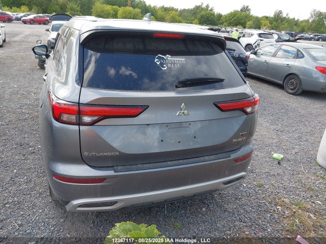 JA4T5UA95PZ613895 Mitsubishi s91-ya1