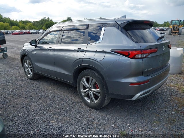 JA4T5UA95PZ613895 Mitsubishi s91-ya1