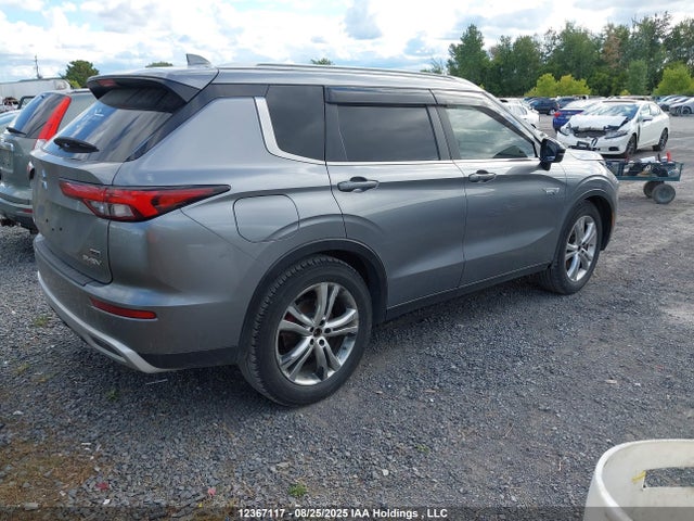 JA4T5UA95PZ613895 Mitsubishi s91-ya1