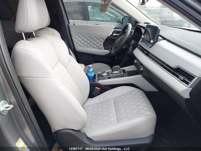 JA4T5UA95PZ613895 Mitsubishi s91-ya1