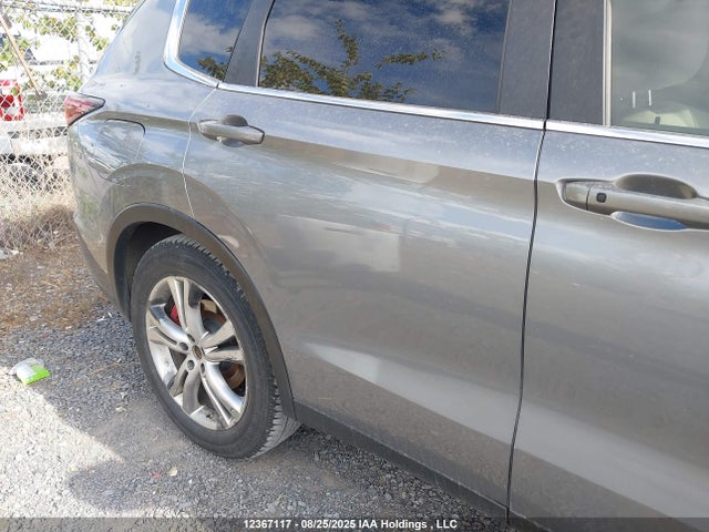 JA4T5UA95PZ613895 Mitsubishi s91-ya1