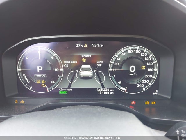 JA4T5UA95PZ613895 Mitsubishi s91-ya1
