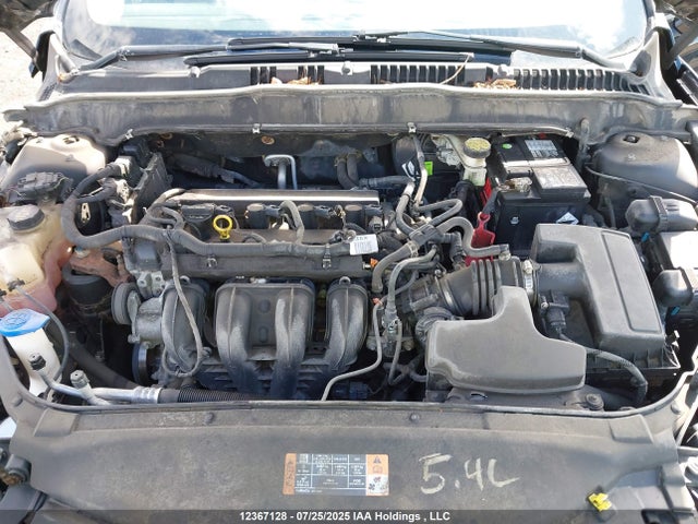 Ford 2015 2015 3FA6P0H79FR259303 Image 10