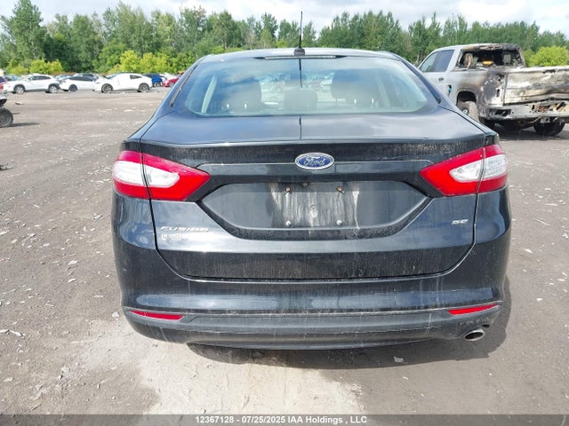 Ford 2015 2015 3FA6P0H79FR259303 Image 16