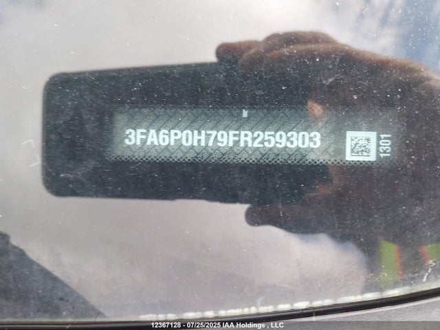 Ford 2015 2015 3FA6P0H79FR259303 Image 19