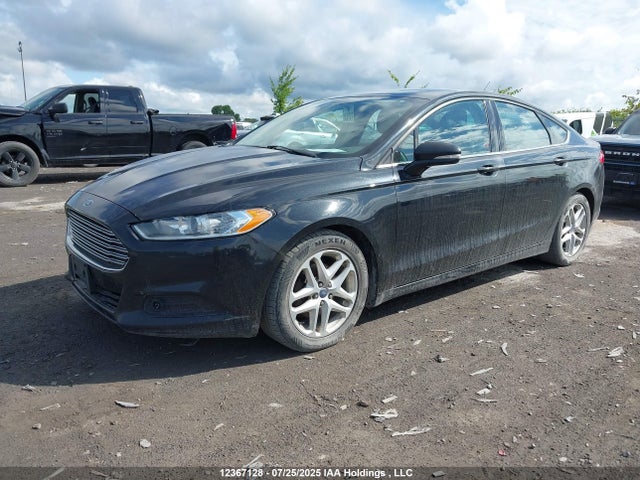 Ford 2015 2015 3FA6P0H79FR259303 Image 2