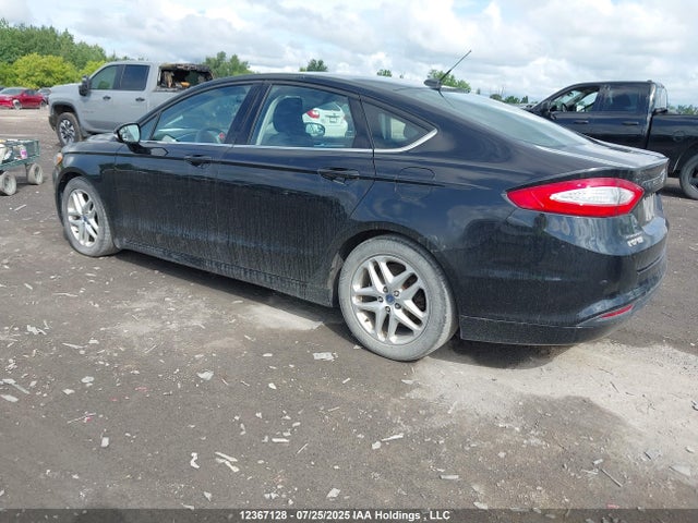 Ford 2015 2015 3FA6P0H79FR259303 Image 3