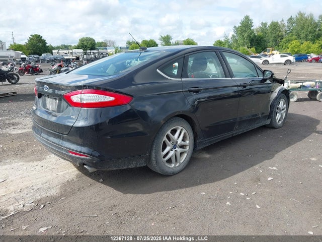 Ford 2015 2015 3FA6P0H79FR259303 Image 4