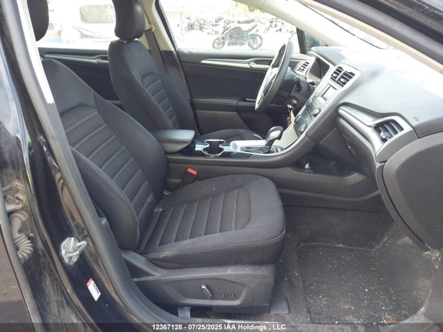 Ford 2015 2015 3FA6P0H79FR259303 Image 5