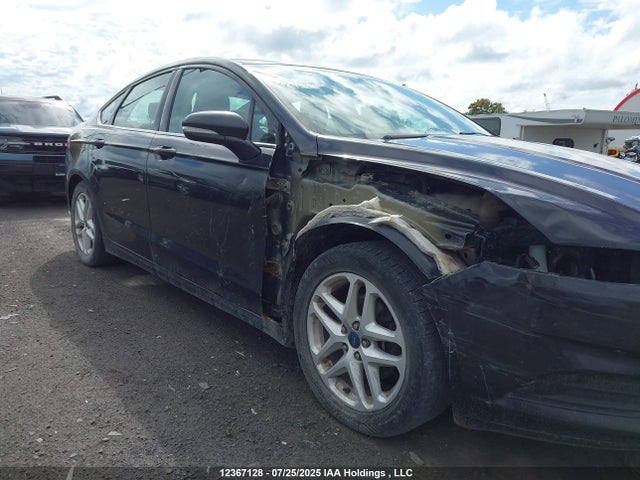 Ford 2015 2015 3FA6P0H79FR259303 Image 6
