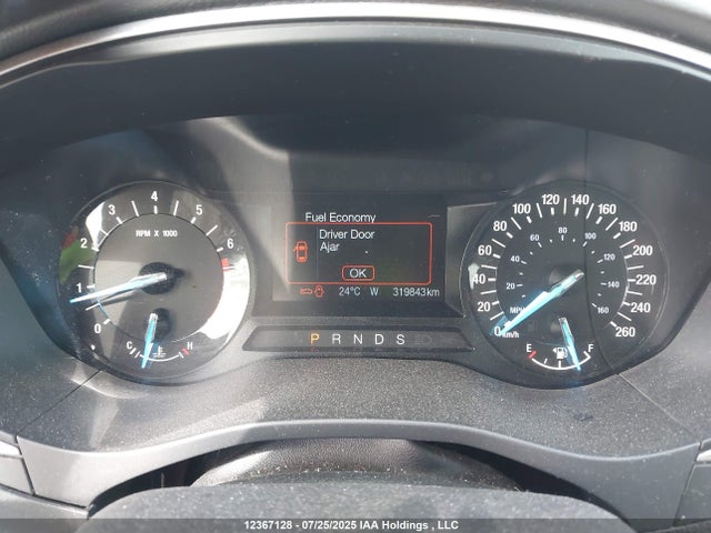 Ford 2015 2015 3FA6P0H79FR259303 Image 7