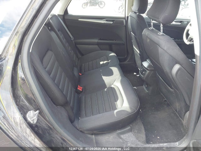 Ford 2015 2015 3FA6P0H79FR259303 Image 8