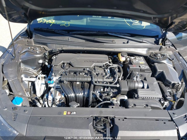 KIA k4 2025 3KPFT4DE3SE159779 Image 10