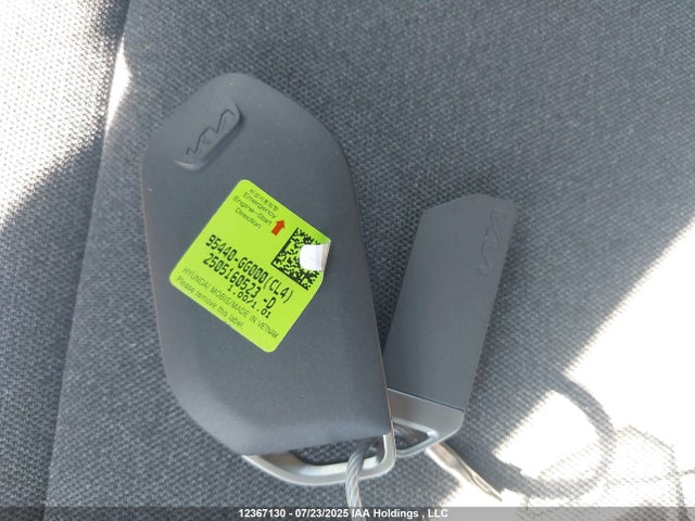 KIA k4 2025 3KPFT4DE3SE159779 Image 11