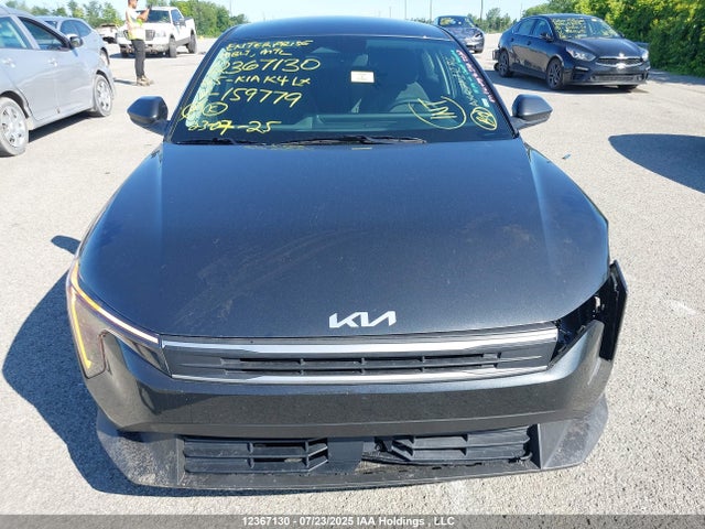 KIA k4 2025 3KPFT4DE3SE159779 Image 12
