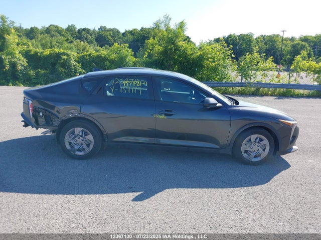 KIA k4 2025 3KPFT4DE3SE159779 Image 13