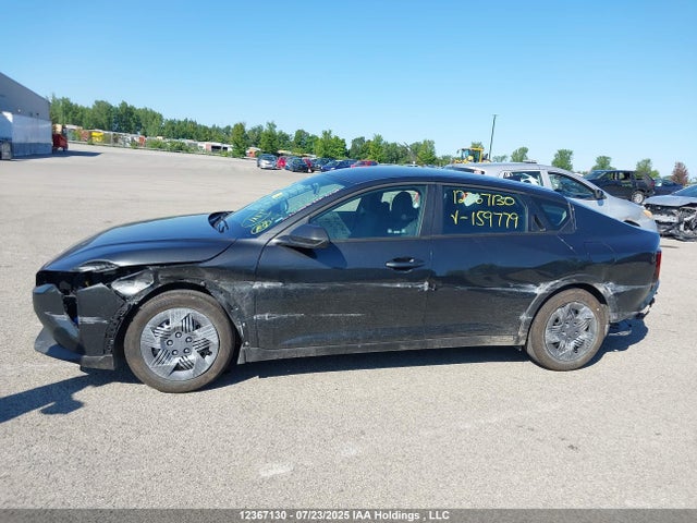 KIA k4 2025 3KPFT4DE3SE159779 Image 14