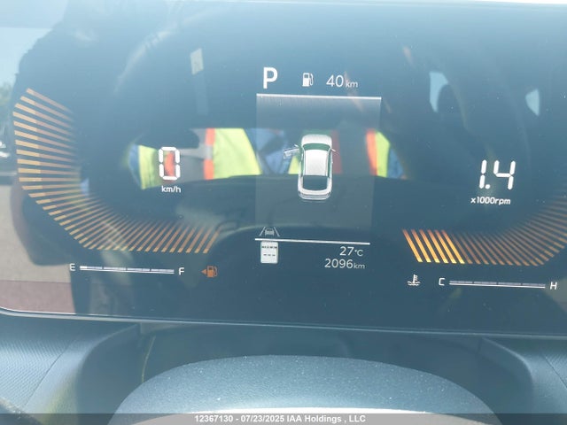 KIA k4 2025 3KPFT4DE3SE159779 Image 15
