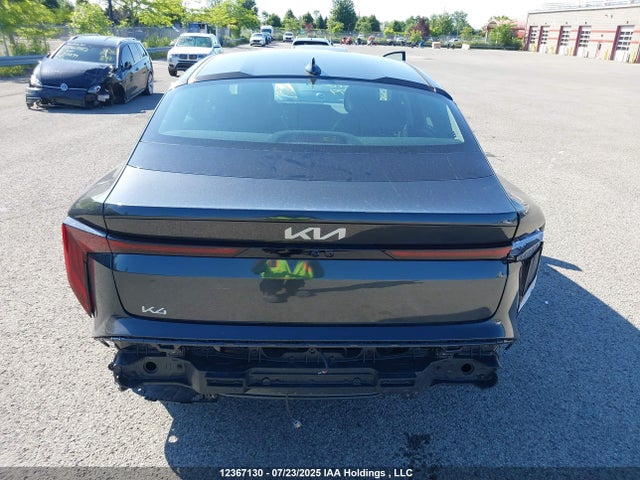 KIA k4 2025 3KPFT4DE3SE159779 Image 16