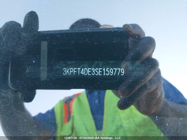 KIA k4 2025 3KPFT4DE3SE159779 Image 19