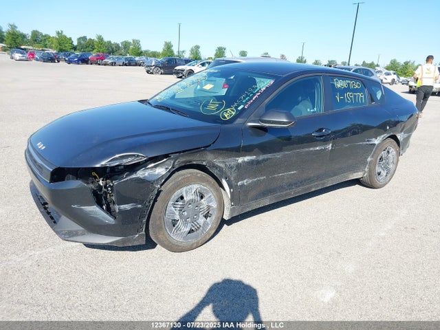 KIA k4 2025 3KPFT4DE3SE159779 Image 2