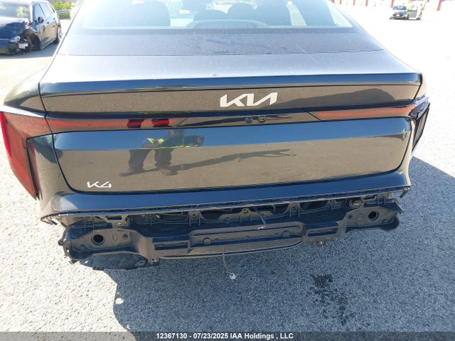 KIA k4 2025 3KPFT4DE3SE159779 Image 20