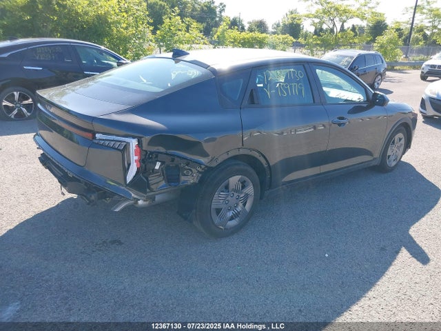 KIA k4 2025 3KPFT4DE3SE159779 Image 4